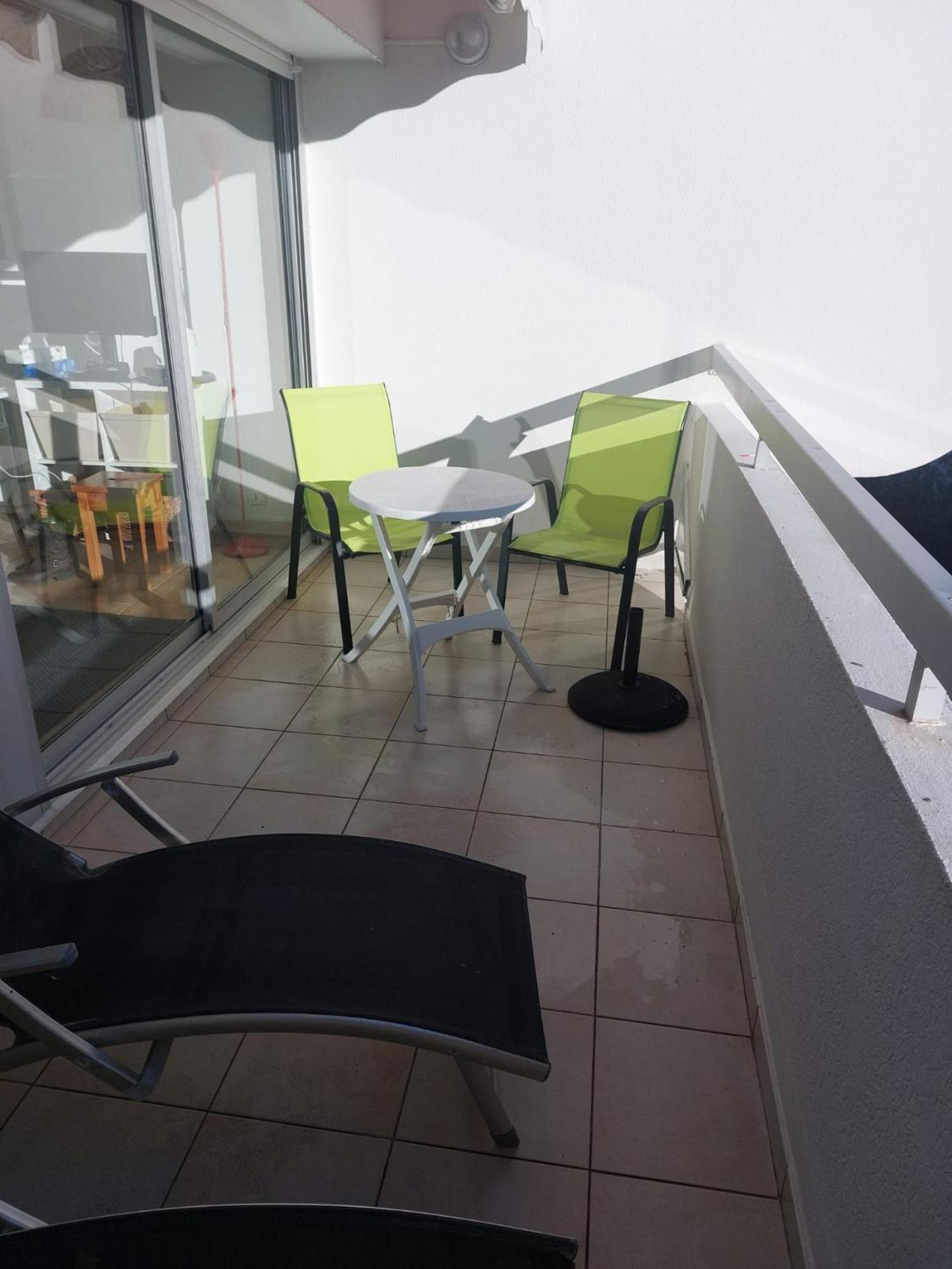 Joli Studio Avec Piscine A 200M De La Plage Parking Prive La Grande-Motte Exterior photo