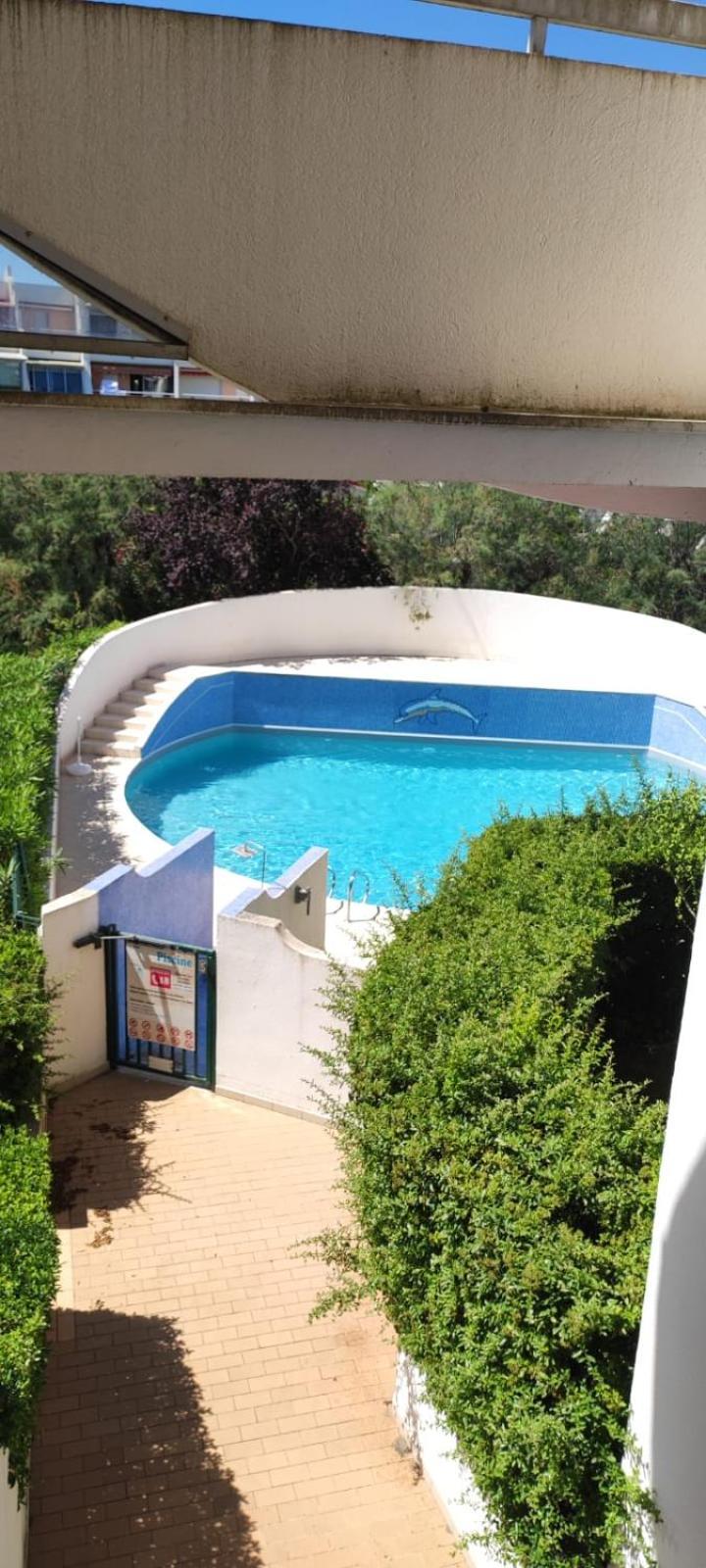 Joli Studio Avec Piscine A 200M De La Plage Parking Prive La Grande-Motte Exterior photo