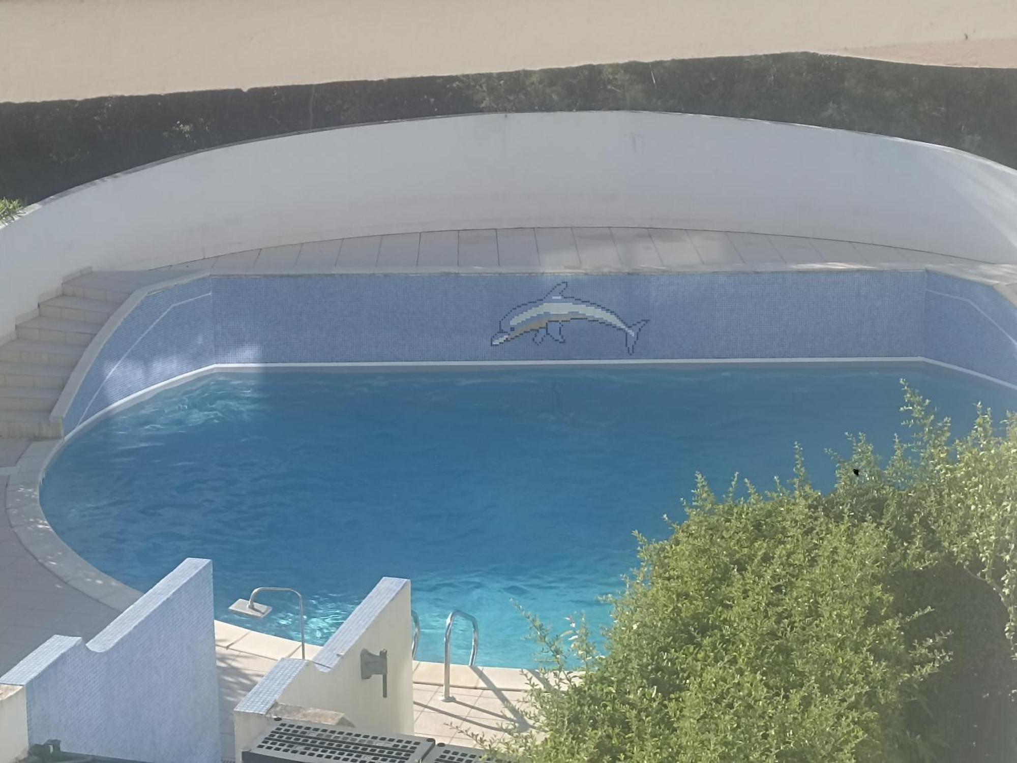 Joli Studio Avec Piscine A 200M De La Plage Parking Prive La Grande-Motte Exterior photo